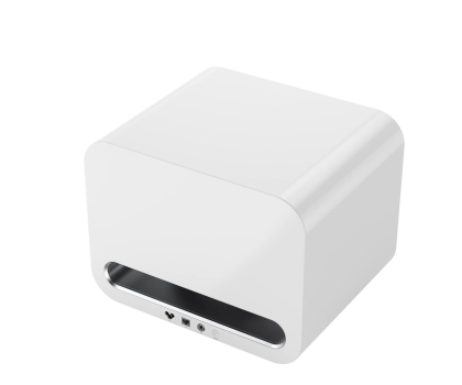 Subwoofer WiiM SUB PRO Biały